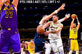  东契奇重要时刻出色防守，快船带队取胜！气势如虹延续-九游登录账号入口