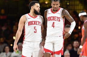 关于休斯敦火箭发布备战花絮，转会期外线爆发，欧超杯任务艰巨，年轻球员得到机会的信息-九游入口