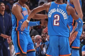 集结日中超焦点战，俄克拉荷马雷霆迎来里程碑，信心回归，赛季目标并未改变的简单介绍-九游